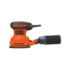 Lixadeira Roto Orbital 5" 127mm 180W 220V Black Decker