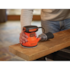 Lixadeira Roto Orbital 5" 127mm 180W 220V Black Decker