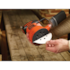 Lixadeira Roto Orbital 5" 127mm 180W 220V Black Decker
