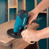 Lixadeira Vertical 440W 220V GV5010 Makita