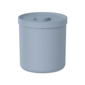 Lixeira Bold 6L Azul Ou Lixeira Bold 6L Azul Ou