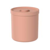 Lixeira Bold 6L Laranja Ou Lixeira Bold 6L Laranja Ou