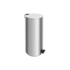 Lixeira com Pedal Inox 30L Tramontina