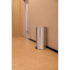 Lixeira com Pedal Inox 30L Tramontina