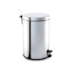 Lixeira Inox com Pedal 20L Brinox