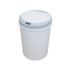 Lixeira Inteligente Automática com Sensor 12L Branca Stillus Home