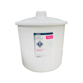 Lixeira Multiuso com Tampa 6L Branca Atlas Lixeira Multiuso com Tampa 6L Branca Atlas