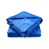 Lona 8x4m Azul Golfield