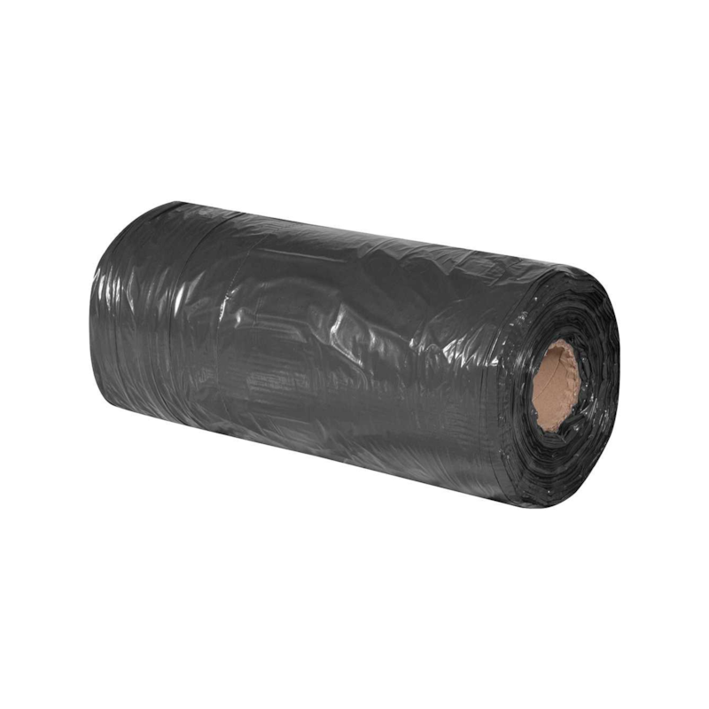 Lona Preta 4x1 metro Vonder