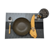 Lugar Americano PVC 30x45cm Decor 