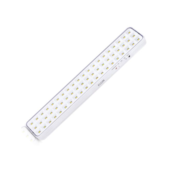 Luminária de Emergência 60 LED''s Elgin Luminária de Emergência 60 LED''s Elgin