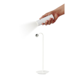 Luminária de Mesa LED Ion Branco Taschibra