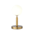 Luminária de Mesa LME-001 Nitrolux
