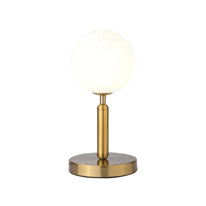 Luminária de Mesa LME-001 Nitrolux
