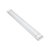 Luminária LED 72W Slim Sobrepor 240cm 6500K Elgin Luminária LED 72W Slim Sobrepor 240cm 6500K Elgin