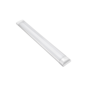 Luminária LED Slim Sobrepor 18W 6500K Elgin Luminária LED Slim Sobrepor 18W 6500K Elgin