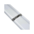 Luminária LED Slim Sobrepor 36W 6500K Elgin