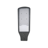 Luminária LED Street 5000K 120W Elgin