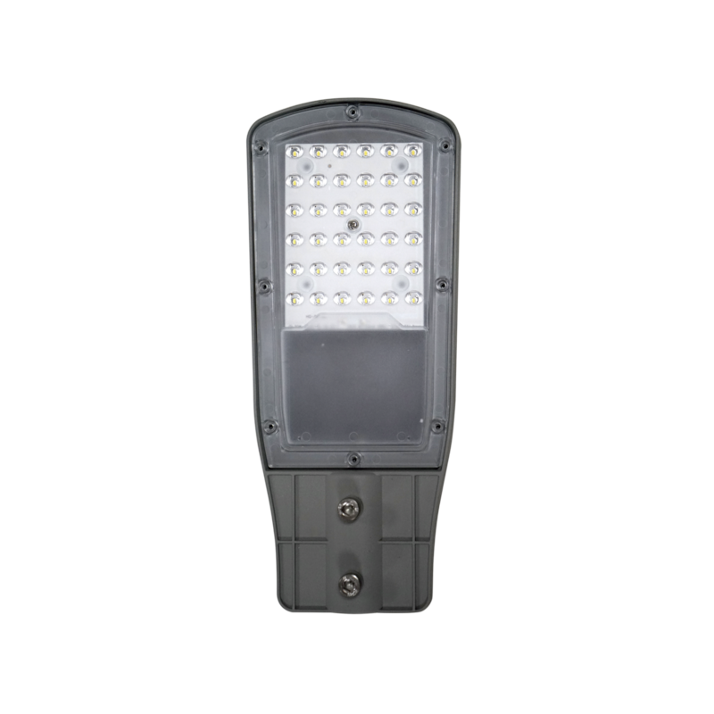 Luminária LED Street 5000K 30W Elgin