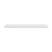 Luminária LED Super Slim 120cm 4000K 36W Nitrolux