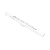 Luminária Lumifácil LED Brnaco 1x16W 220V Taschibra