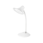 Luminária Mesa TLM 10 LED Branco Taschibra