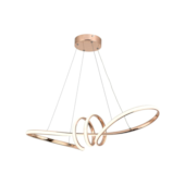 Luminária Pendente LP-017A 45W Nitrolux Luminária Pendente LP-017A 45W Nitrolux