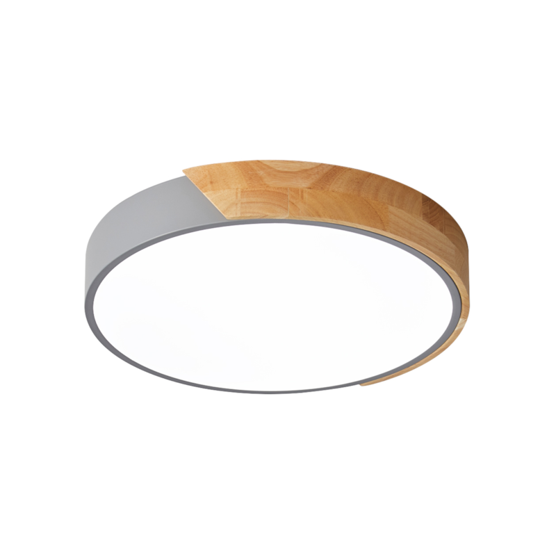 Luminária PSR-001C 25W 3 em 1 Nitrolux