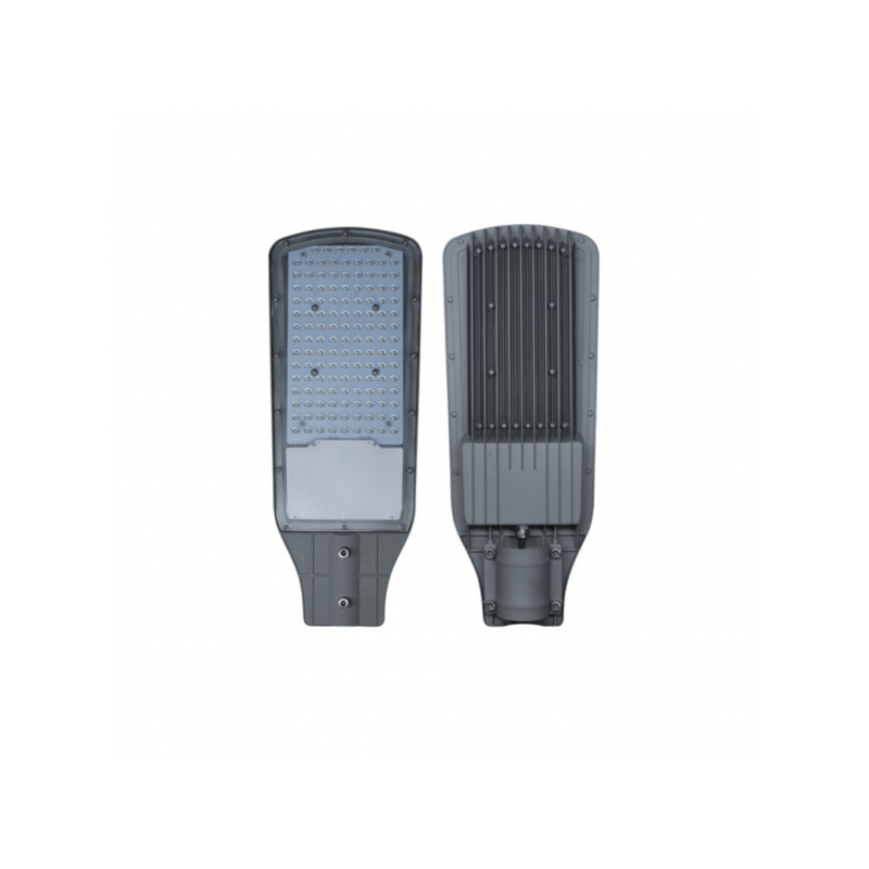 Luminária Pública de Led 120w 5000k Taschibra