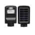 Luminaria Solar LED para Poste 20w 6500K Taschibra 