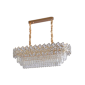 Lustre LTR-015 8xE18 Nitrolux Lustre LTR-015 8xE18 Nitrolux