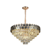 Lustre LTR-018 E14x16 Nitrolux Lustre LTR-018 E14x16 Nitrolux
