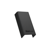 Luva 20x10mm Embutir Preto Enerbras Luva 20x10mm Embutir Preto Enerbras