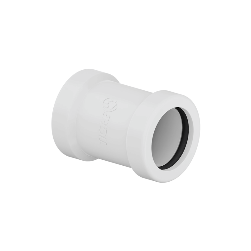 Luva de Corre com Rosca 1.1/4" Tigre