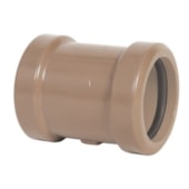 Luva de Correr Soldável 40mm Krona  Luva de Correr Soldável 40mm Krona