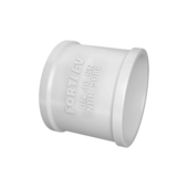 Luva Esgoto 40mm Fortlev Luva Esgoto 40mm Fortlev
