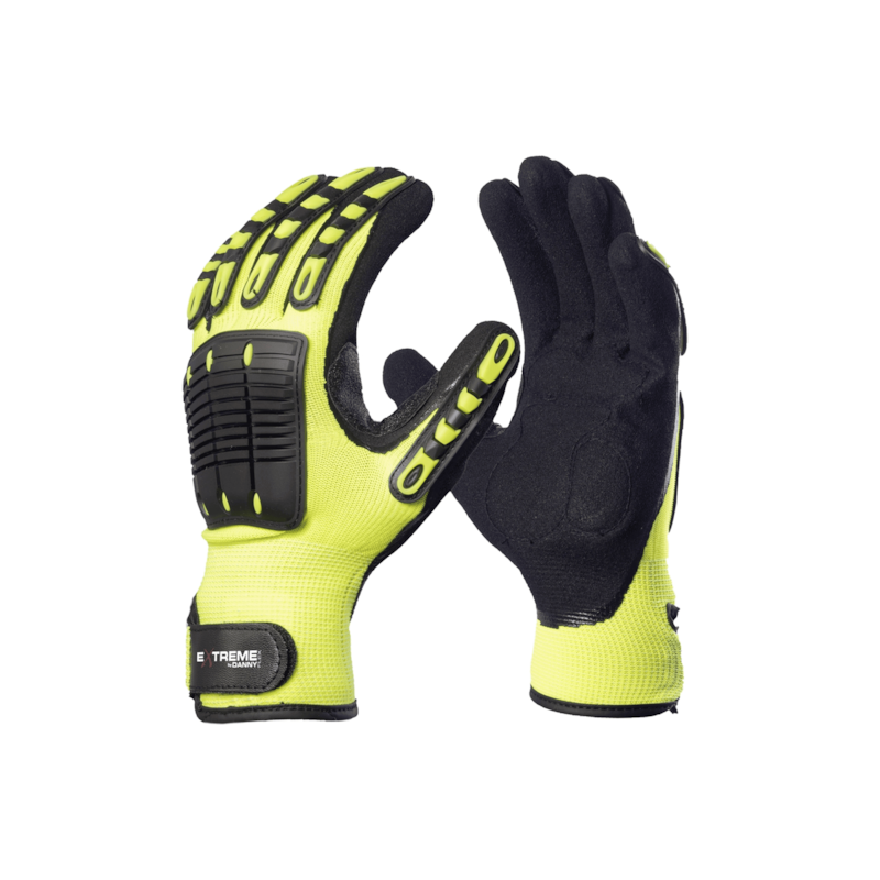 Luva Nylon Extreme flex M Danny