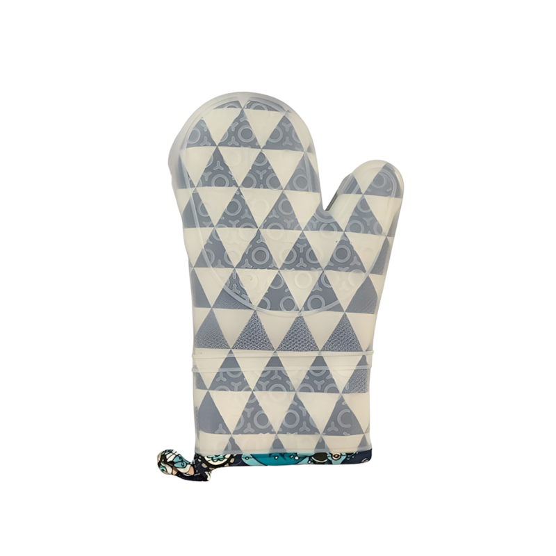 Luva para Cozinha 29x18,5cm Top Rio