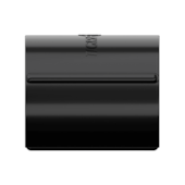 Luva para Eletroduto Rosca 2" Tigre