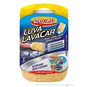 Luva para Lava Automóveis LavaCar Luxcar