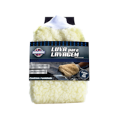 Luva para Lavagem Rodabrill 