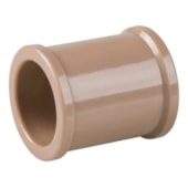 Luva Soldável 20mm Krona  Luva Soldável 20mm Krona