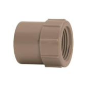 Luva Soldável LR 25mm x 3/4" Plastubo Luva Soldável LR 25mm x 3/4" Plastubo