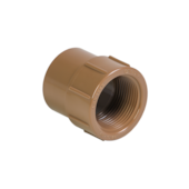 Luva Soldável LR 32mm x 1" Krona  Luva Soldável LR 32mm x 1" Krona