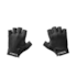 Luvas para Ciclismo Dedo Curto Tamanho G Cor Preta REF BI214 Multilaser