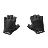 Luvas para Ciclismo Dedo Curto Tamanho M Cor Preta REF BI213 Multilaser