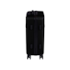 Mala de Bordo ABS 360º Preto Mor