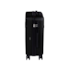 Mala de Bordo ABS 360º Preto Mor