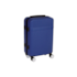 Mala de Bordo ABS 360° Azul Mor