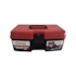 Maleta com Bandeja 14" Cortag